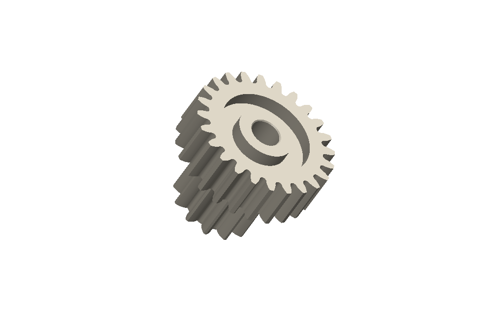 Шестерня блендера VITEK VT-1476 GR - фото 4