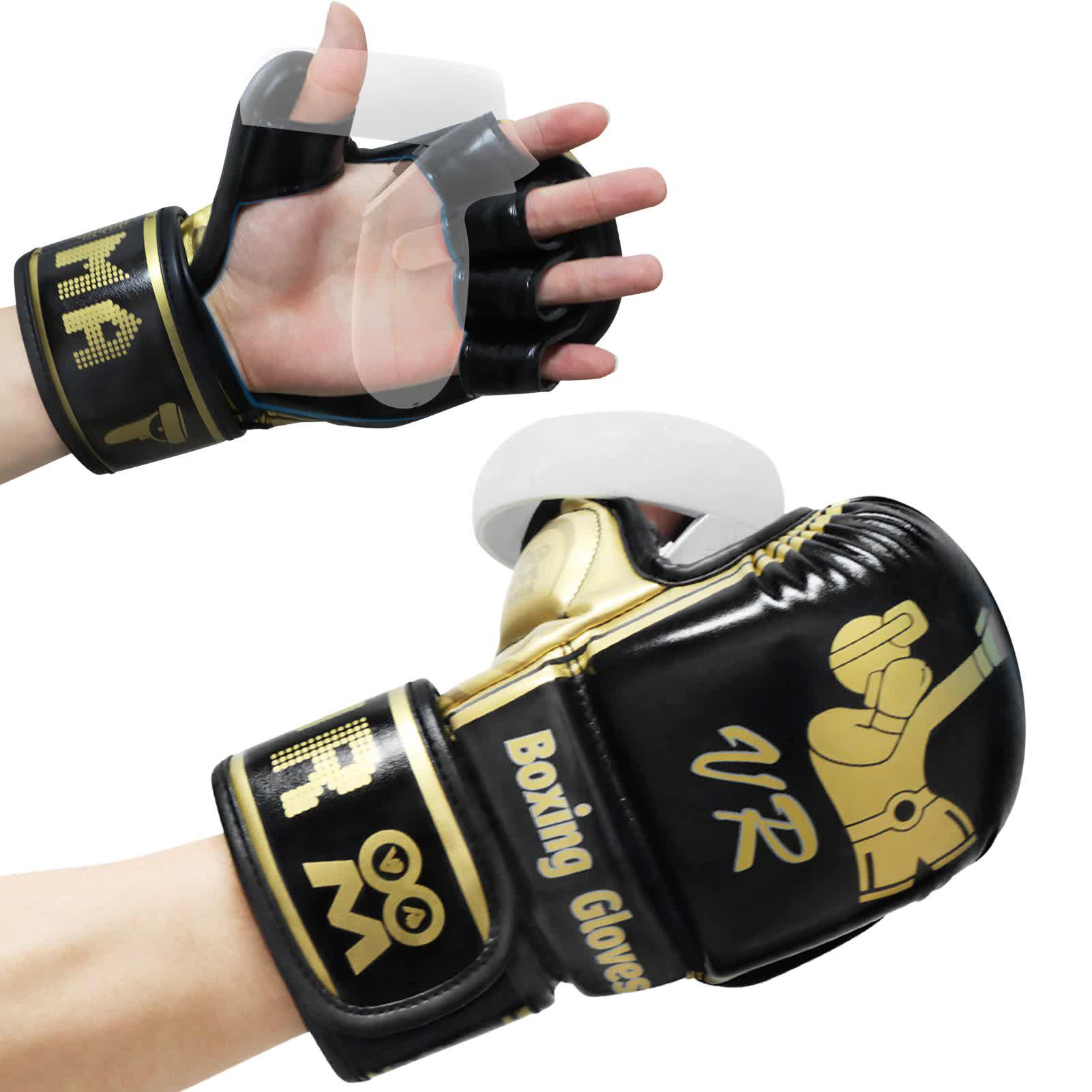 Перчатки VR бокс для Oculus Quest 2 (ACS-PVRBFOQ2) - фото 4 Перчатки VR бокс для Oculus Quest 2 (ACS-PVRBFOQ2) - фото 4