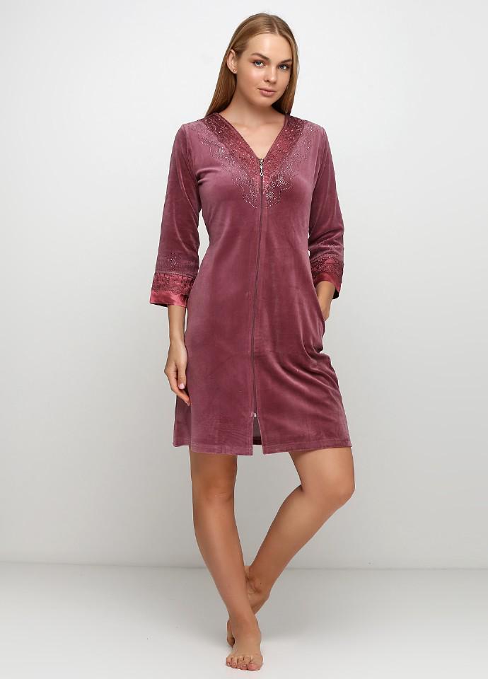 Халат Romeo Life M Фиолетовый (3504)