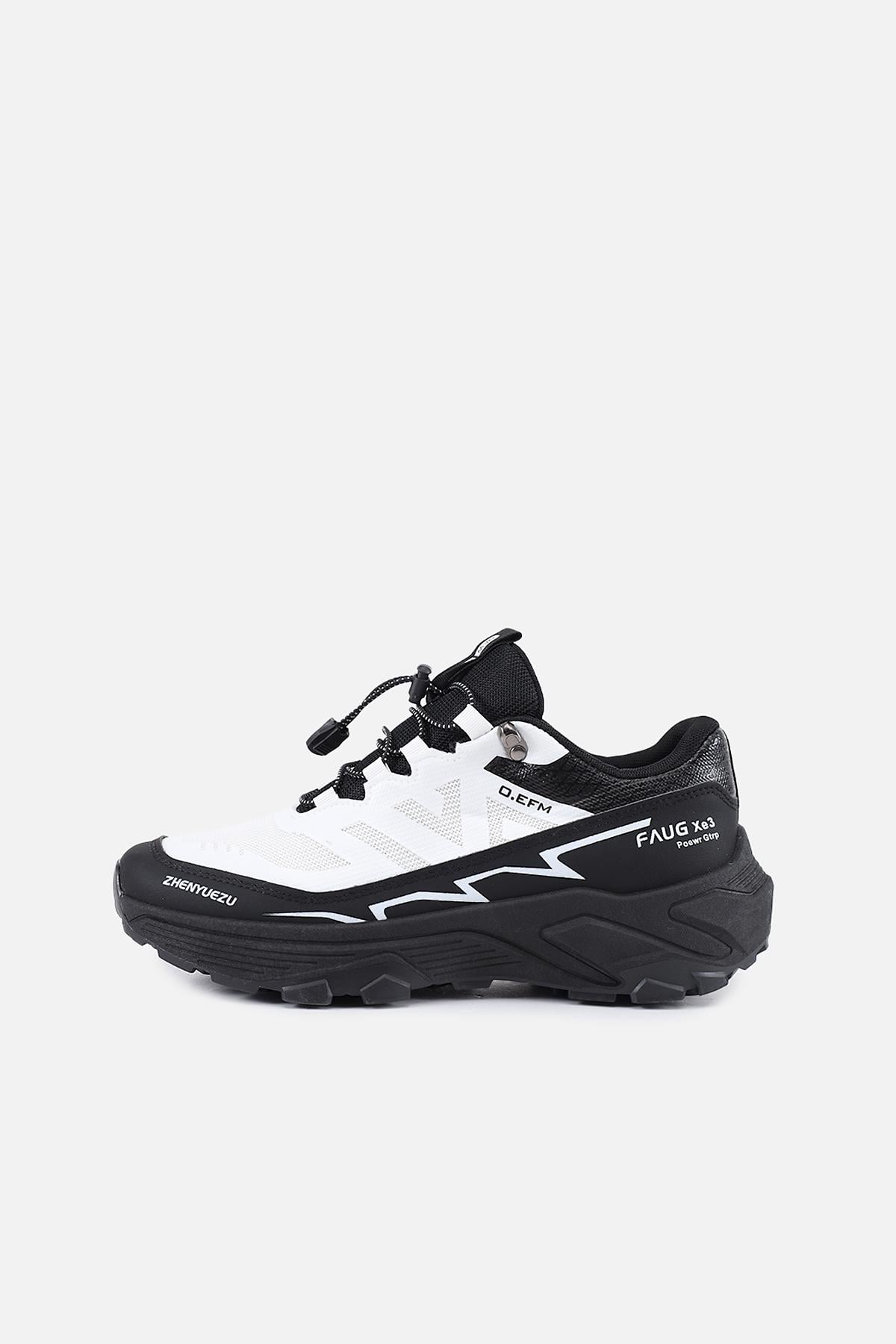 Кроссовки мужские Yuki ЦБ-00289101 р. 42 Черный (SKT001096731)