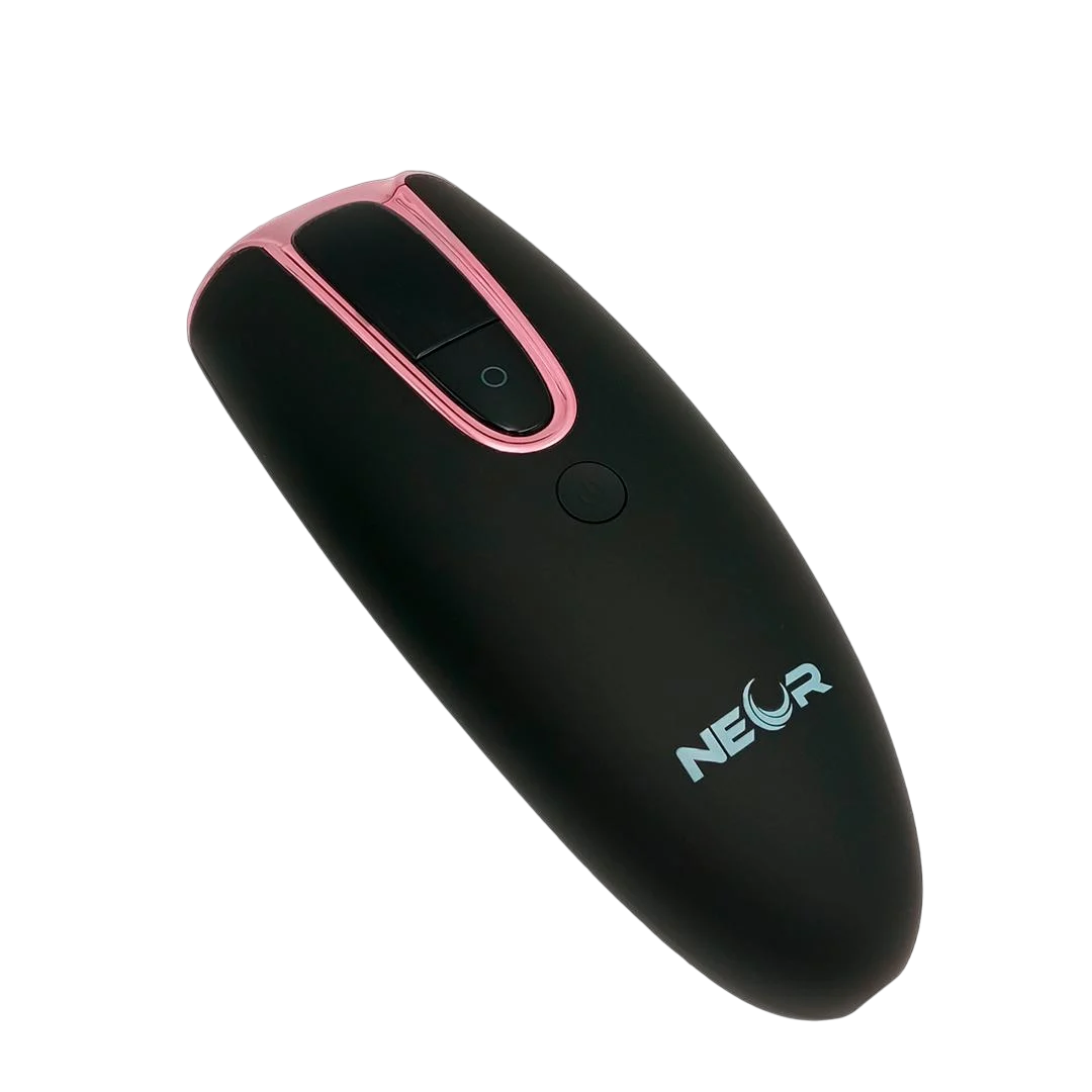 Фотоэпилятор NEOR INSHINE ХQ55 BK