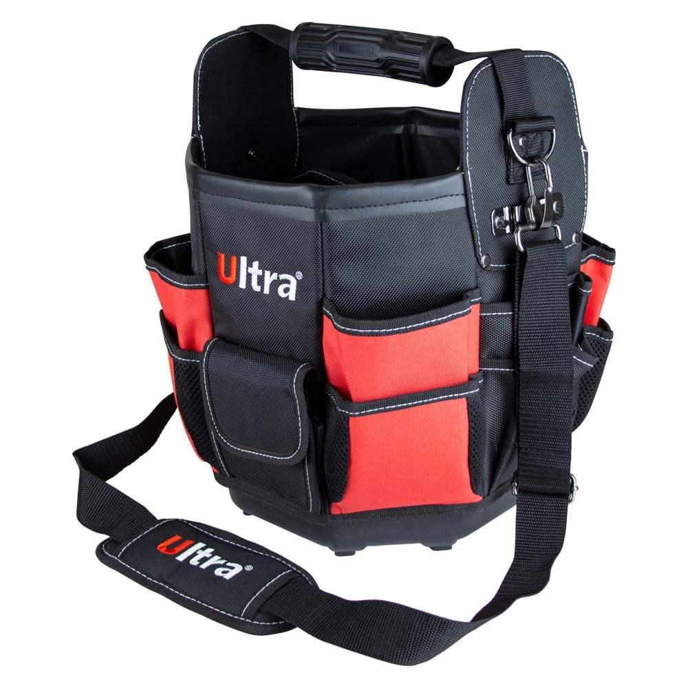 Сумка для садового инструмента Ultra 21 карман 280x280x380 мм 30 л 7411722