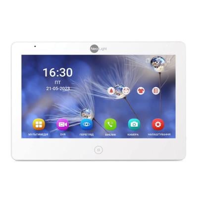 Видеодомофон NeoLight Mezzo IPW (10076545)