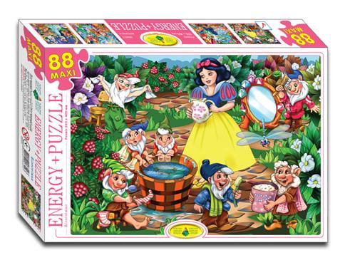 Пазлы Белоснежка 88 эл. (Эн.3293)
