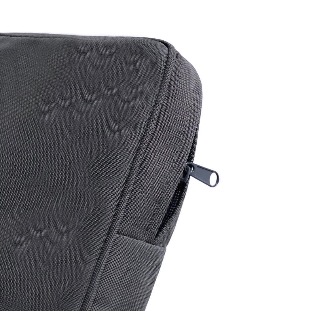 Подушка для садовой мебели 50х50х4 см Темно-серый (2601922347) - фото 3 Подушка для садовой мебели 50х50х4 см Темно-серый (2601922347) - фото 3