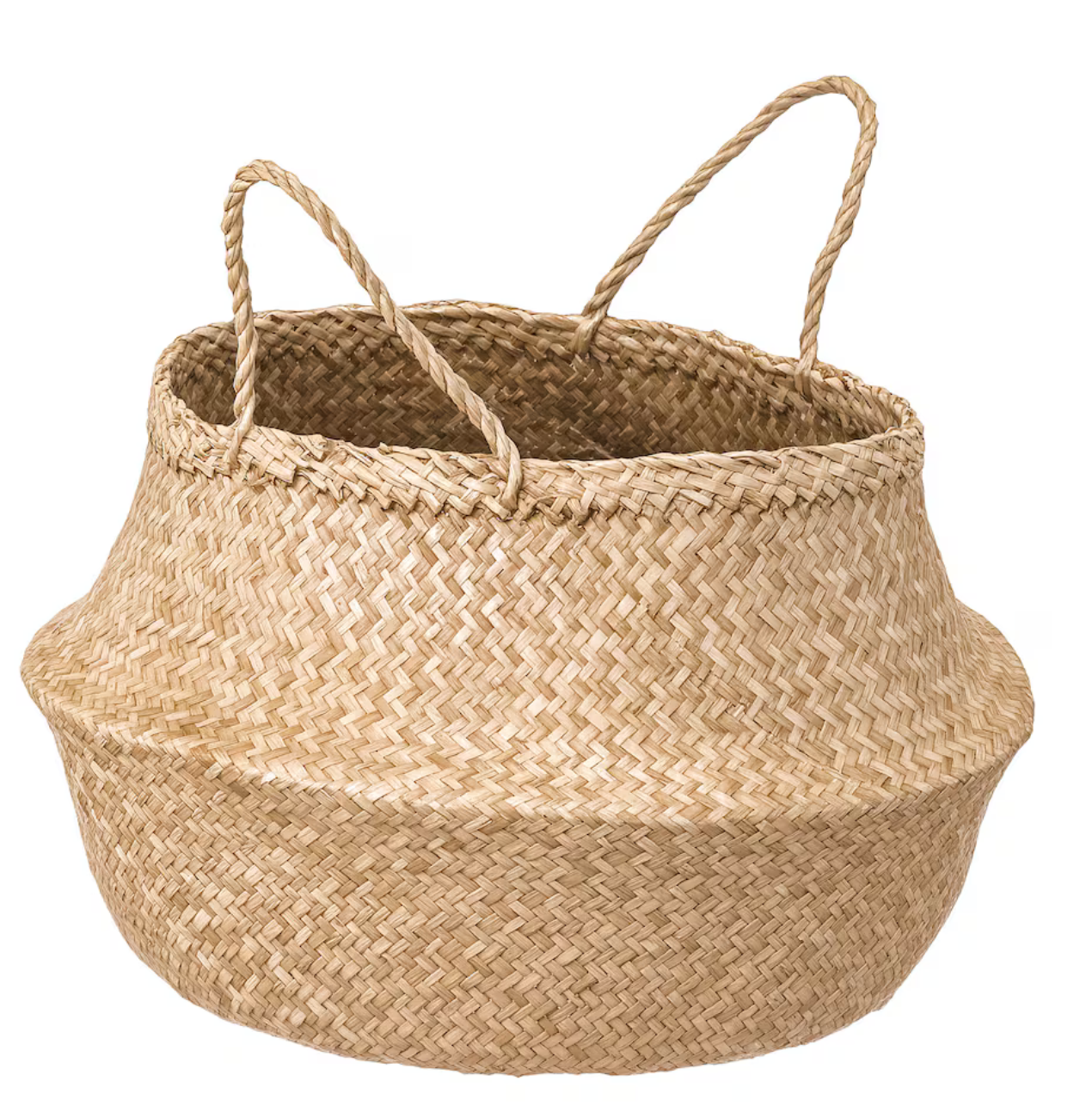 Корзина Fladis 603.221.73 плетеная 25 см (18785262)