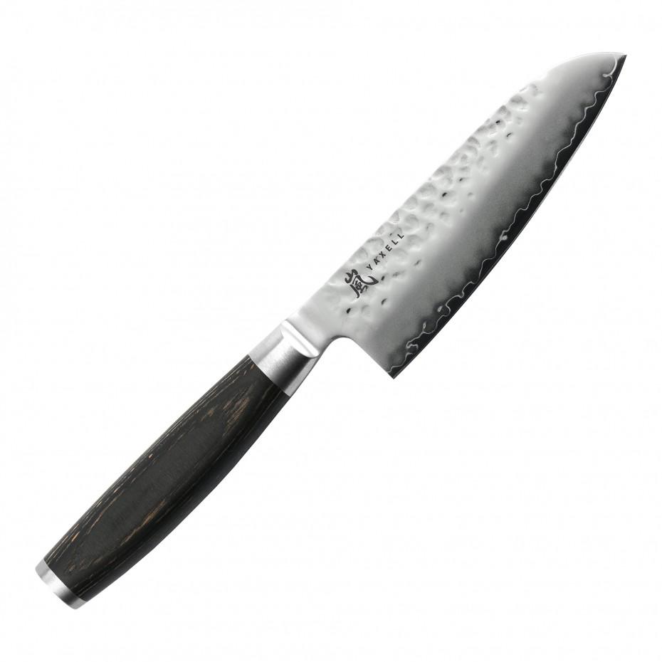 Кухонный нож Yaxell Taishi Сантоку 125 мм (34712)