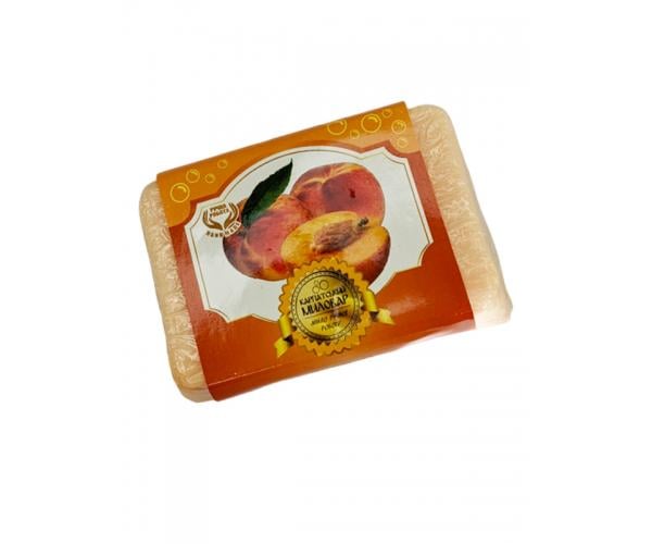 Мило велике карпатське Персик Мило велике карпатське Персик