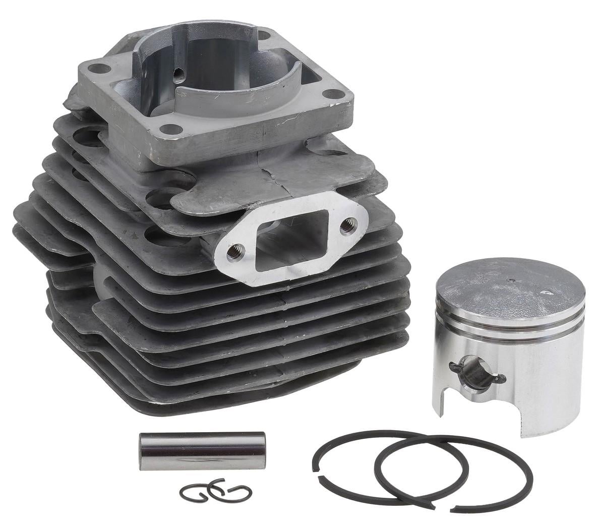 Поршневая в сборе мотокосы WINZOR d40 dп10 H 143R