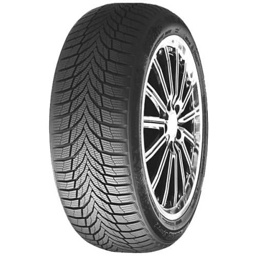 Автошина Nexen WinGuard Sport 2 WU7 255/40 R19 100V XL