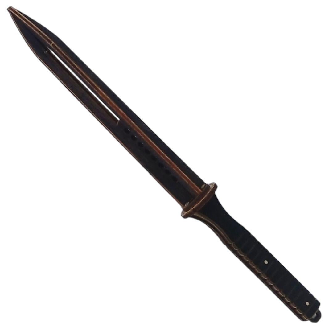 Детский нож сувенирный jKommando Shadow 26 см (245895)