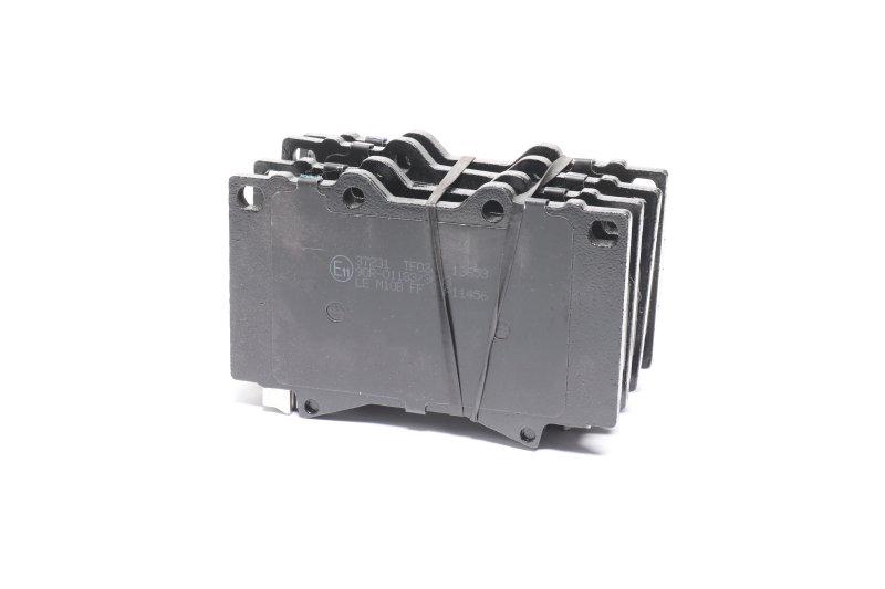 Тормозные колодки дисковые ABS Lexus/Toyota lX470/Land Cruiser передние (37231)