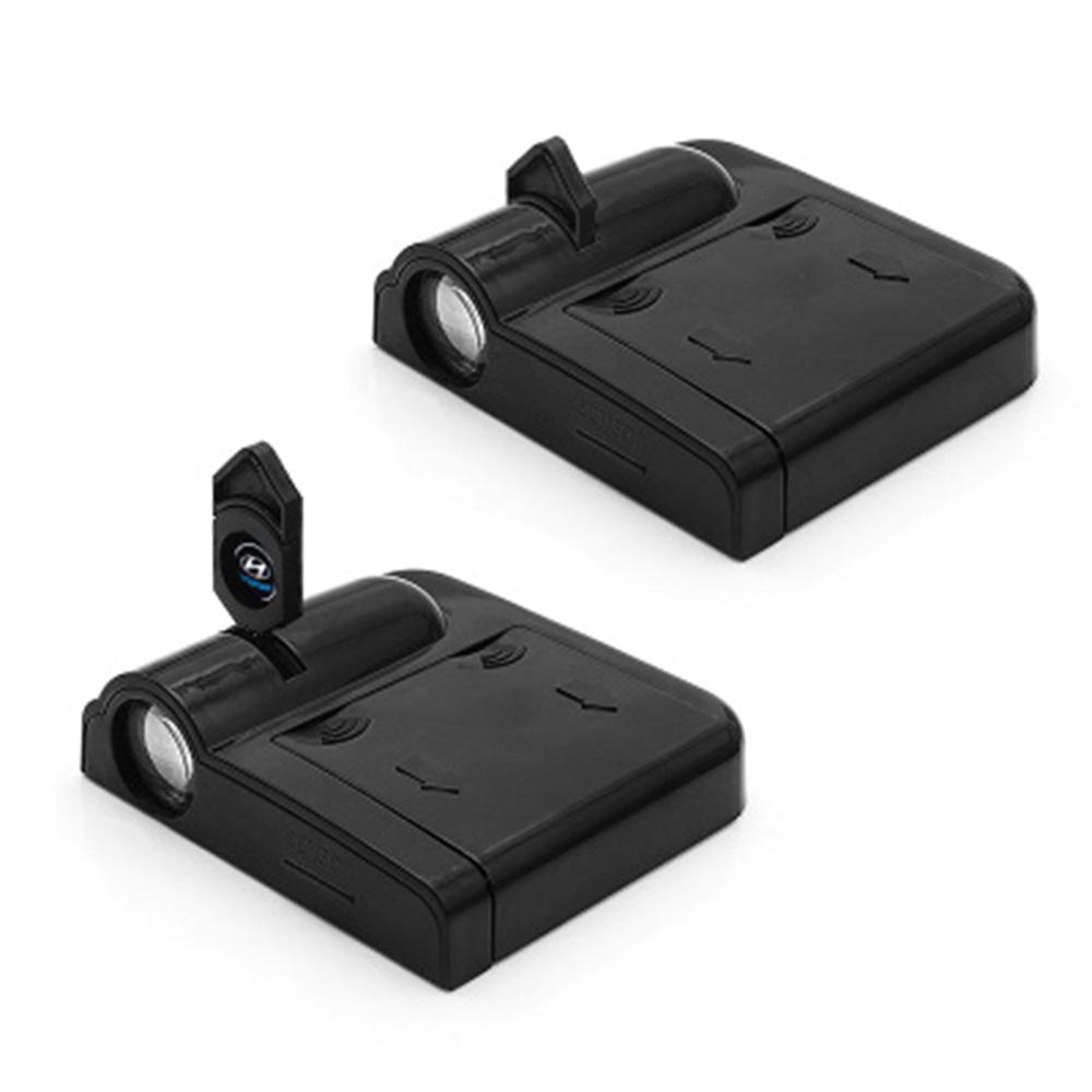 Проєкція логотипа для дверей Jeep LED 2 шт. (26551608) - фото 5 Проєкція логотипа для дверей Jeep LED 2 шт. (26551608) - фото 5