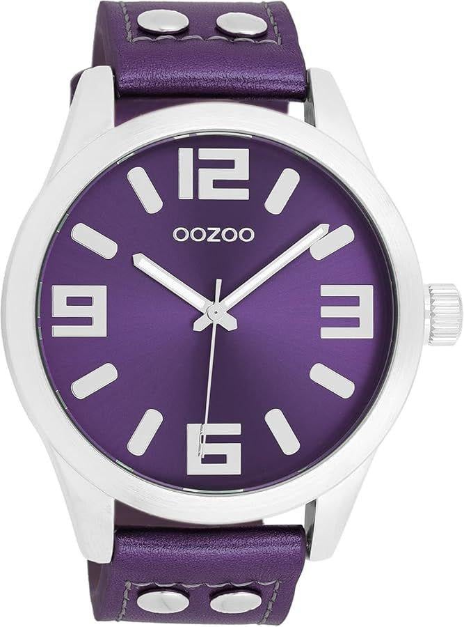 Годинник жіночий аналоговий OOZOO Timepieces C11361 (35436871)