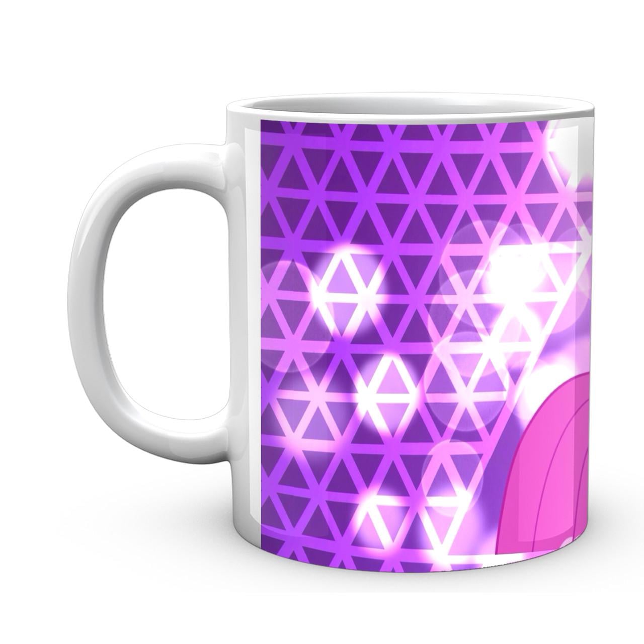 Чашка Geekland My little pony Рарити (MLP 11)