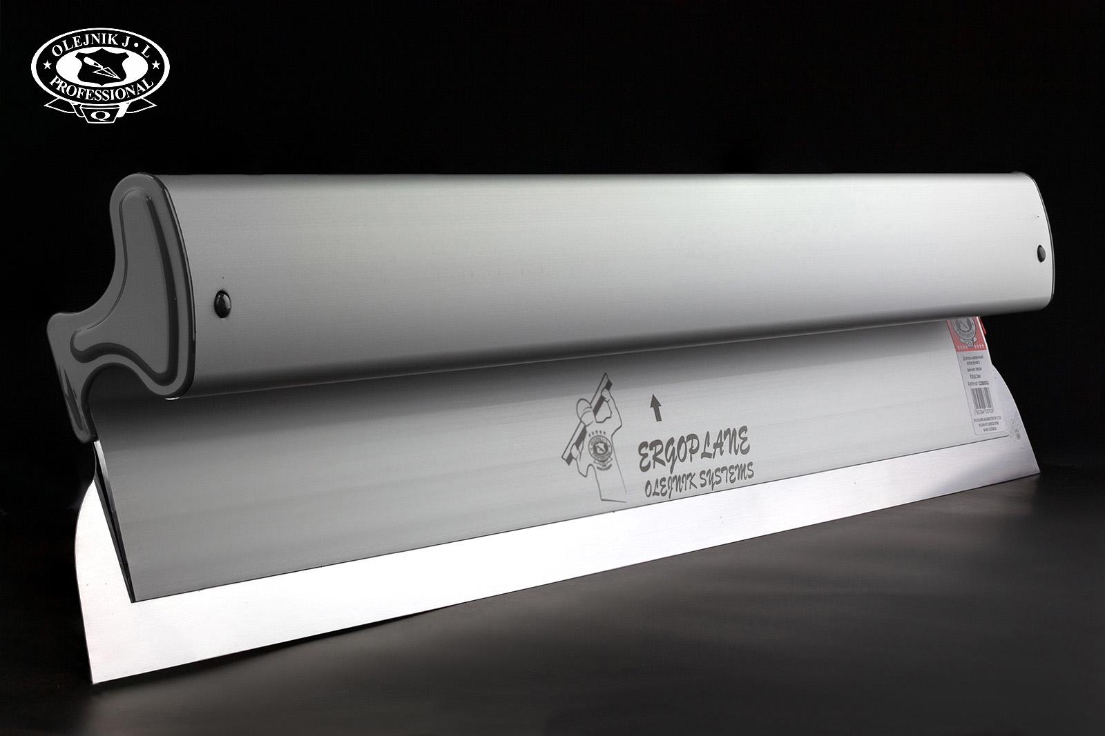 Шпатель Olejnik машинного нанесения 1000 мм лезвие 0,5 мм (12391000G5) - фото 2 Шпатель Olejnik машинного нанесения 1000 мм лезвие 0,5 мм (12391000G5) - фото 2