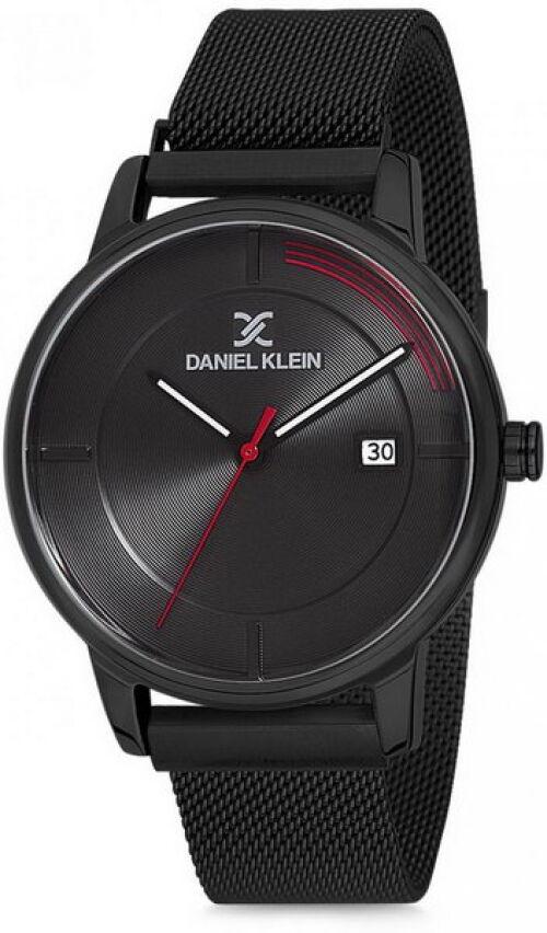 Наручний годинник чоловічий Daniel Klein DK12105-4 (108005)