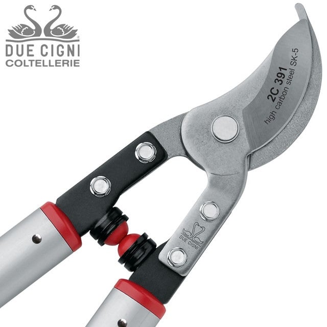 Сучкорез Due Cigni 2C 391/75 (4320) - фото 4 Сучкорез Due Cigni 2C 391/75 (4320) - фото 4