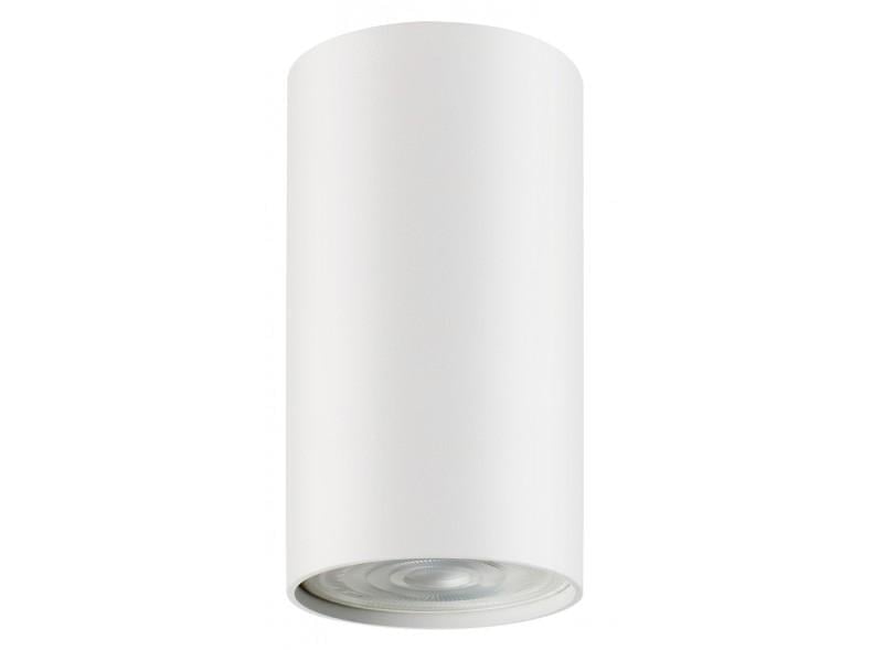 Светильник акцентный Luxel 55х100 GU10 IP20 Белый (DLD-03W)