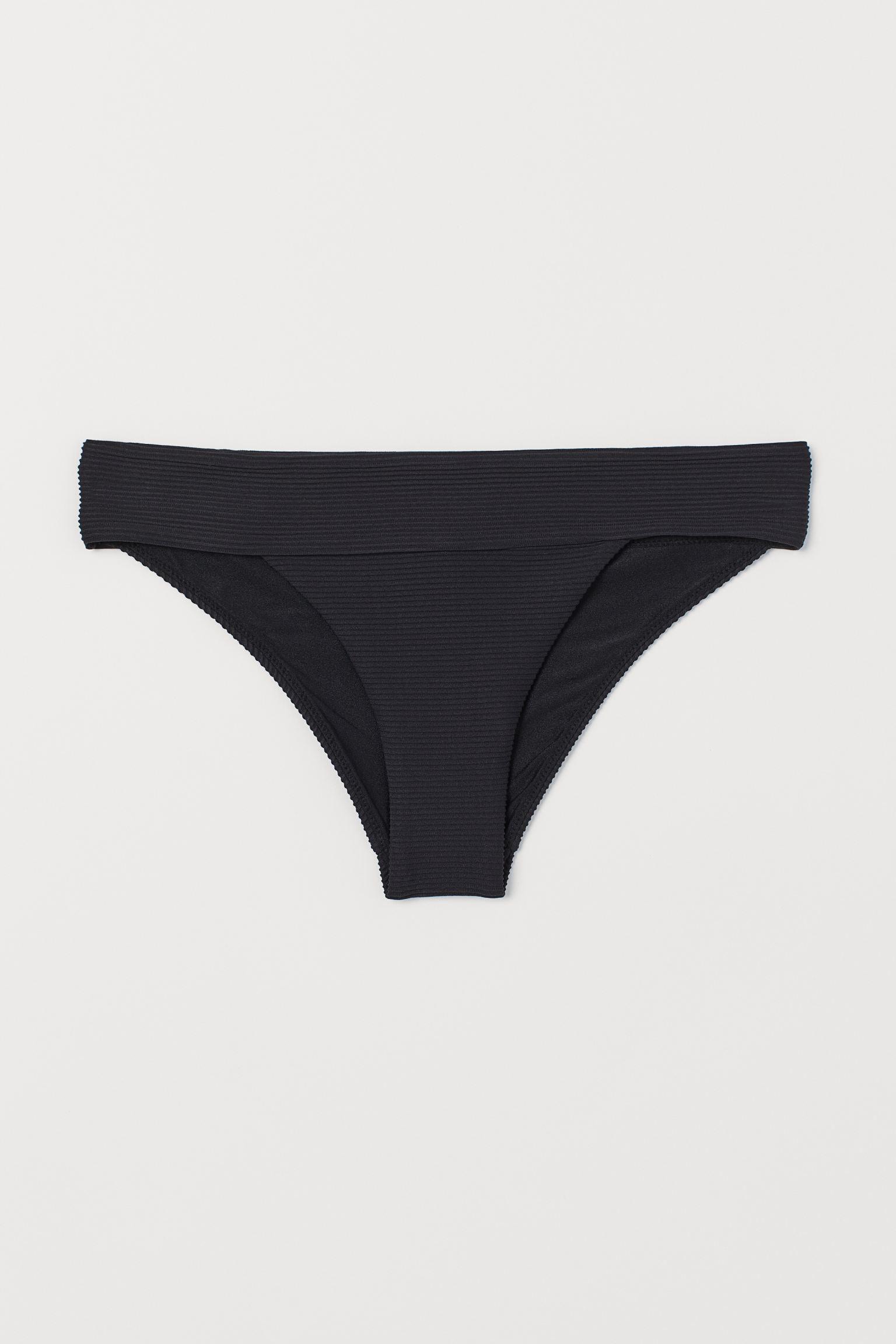 Купальные трусики H&M р. 36 Черный (6117129241) Купальные трусики H&M р. 36 Черный (6117129241)