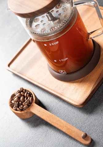 Заварник Edenberg 1000 мл (EB-331) - фото 5 Заварник Edenberg 1000 мл (EB-331) - фото 5