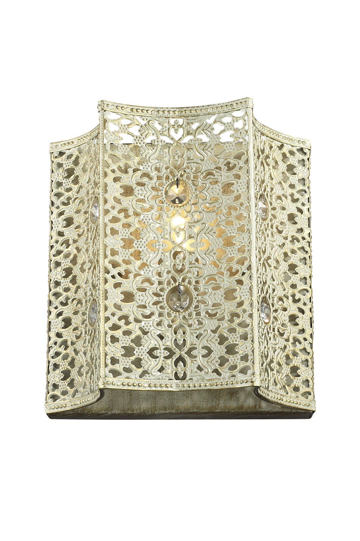 Настенный светильник Wunderlicht (YW3852B-W1)