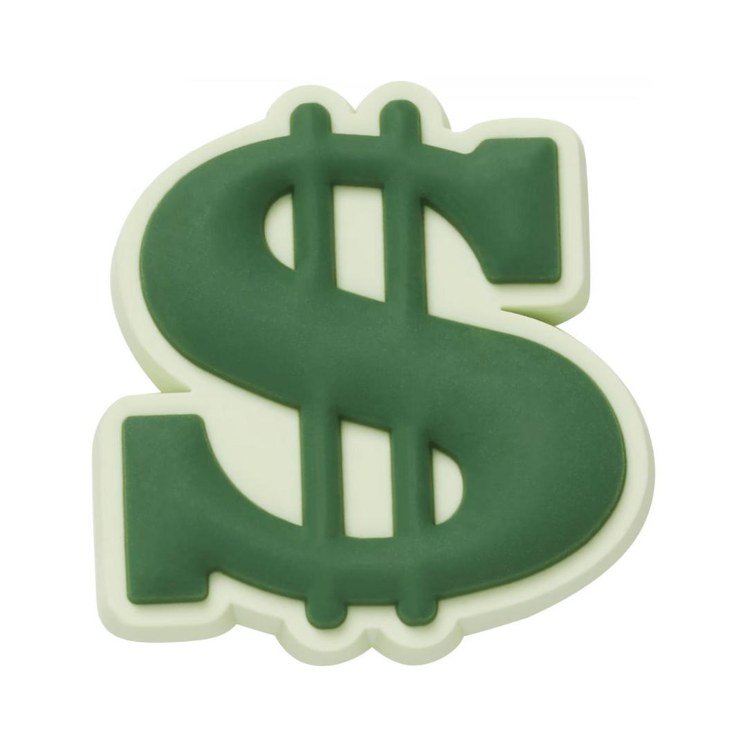 Джибитс для обуви JIBBITZ Доллар №287 (646)