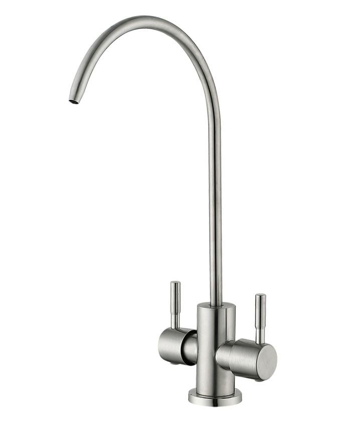 Монокран-фасетка подвійний Wezer EKO4S-13 (1055201)