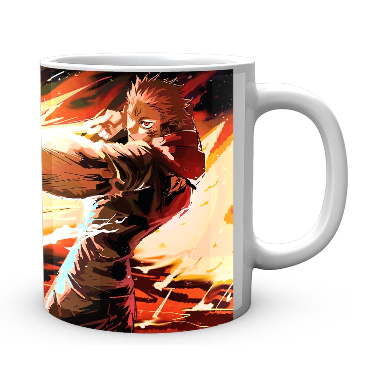 Чашка Geekland Jujutsu Kaisen 330 мл (JK.02.76)