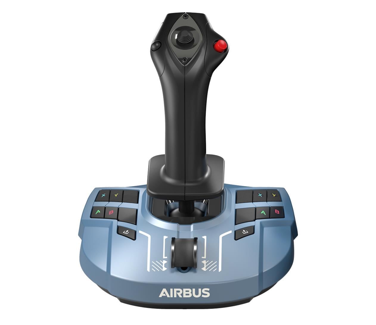 Джойстик Thrustmaster TCA Sidestick X Airbus Edition (4460219) - фото 2