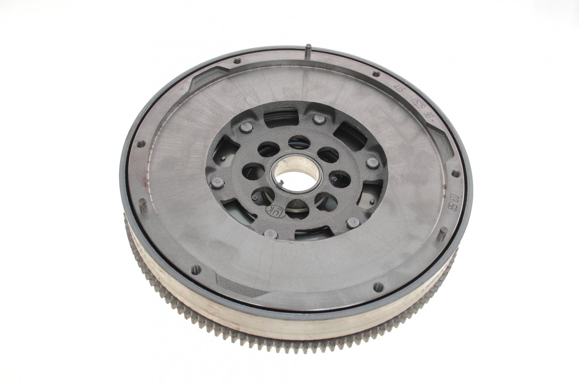 Маховик LUK 415 0529 10