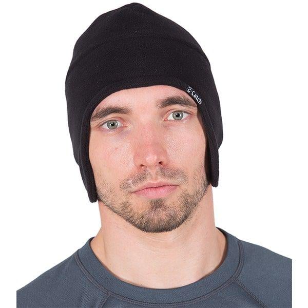 Шапка Catch Vagni 100 S Black