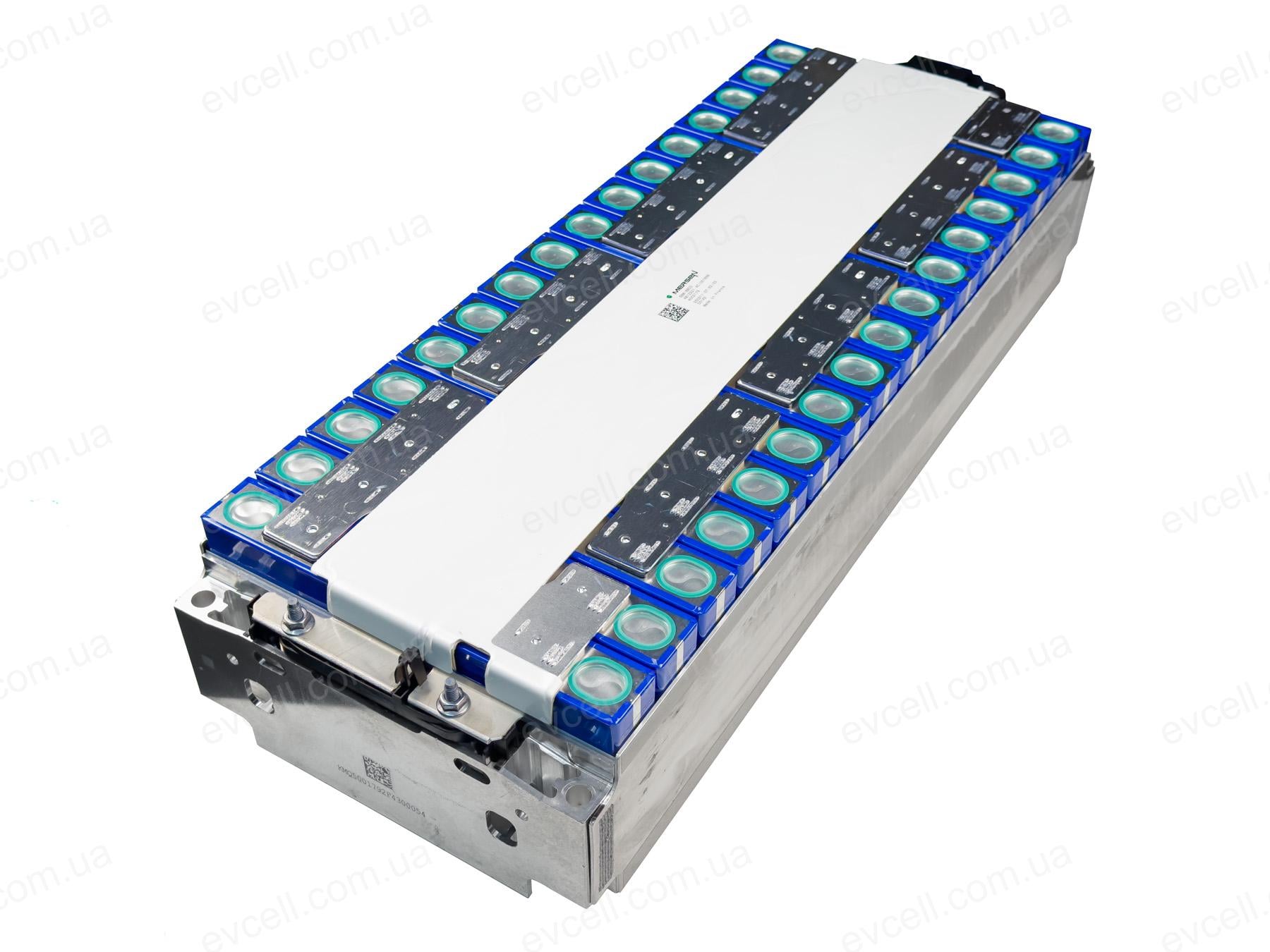 Акумуляторна збірка 8,3kW Li-ion-gen3 на базі 140Аh