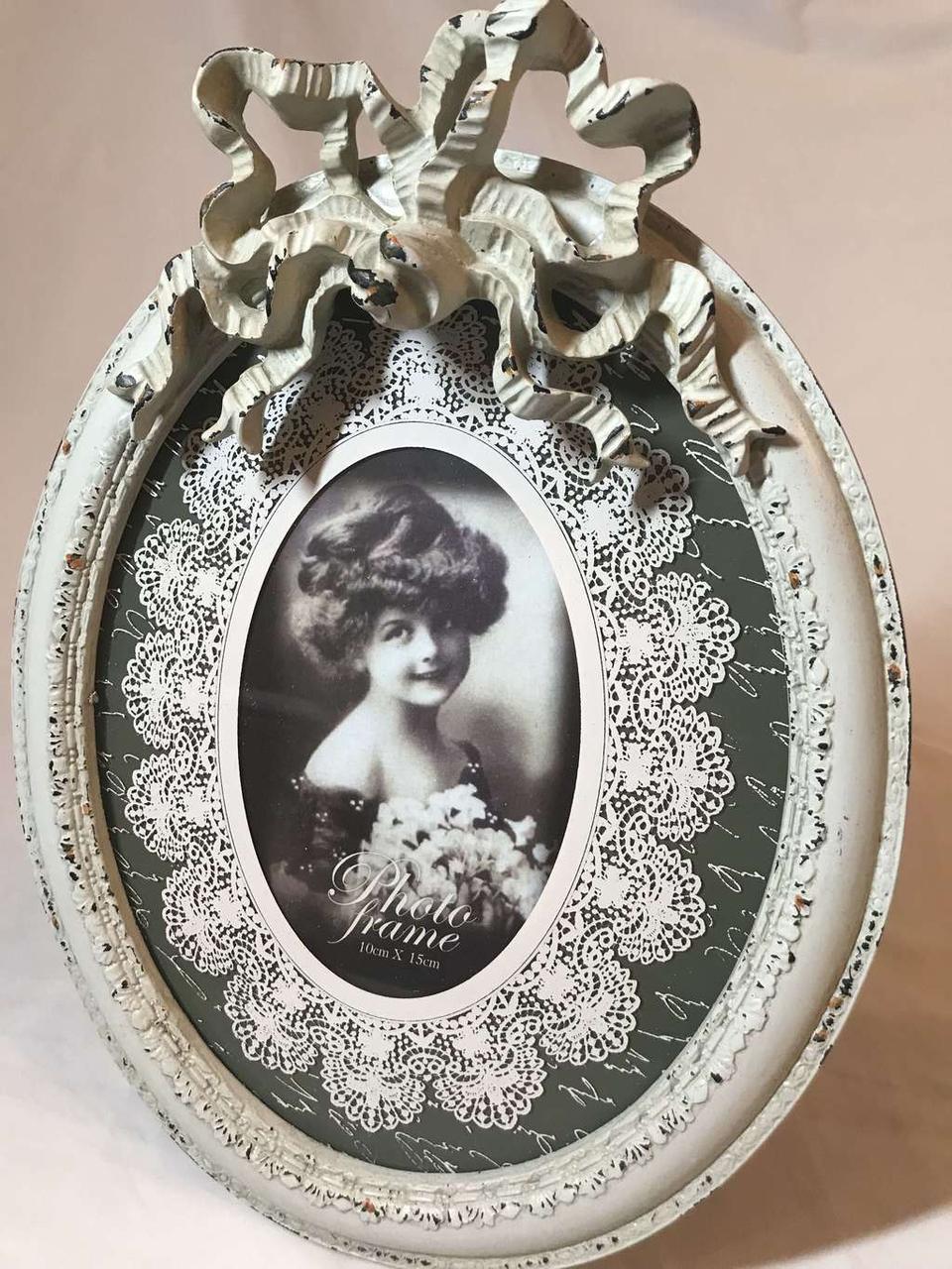 Фоторамка настільна 25х38 см
