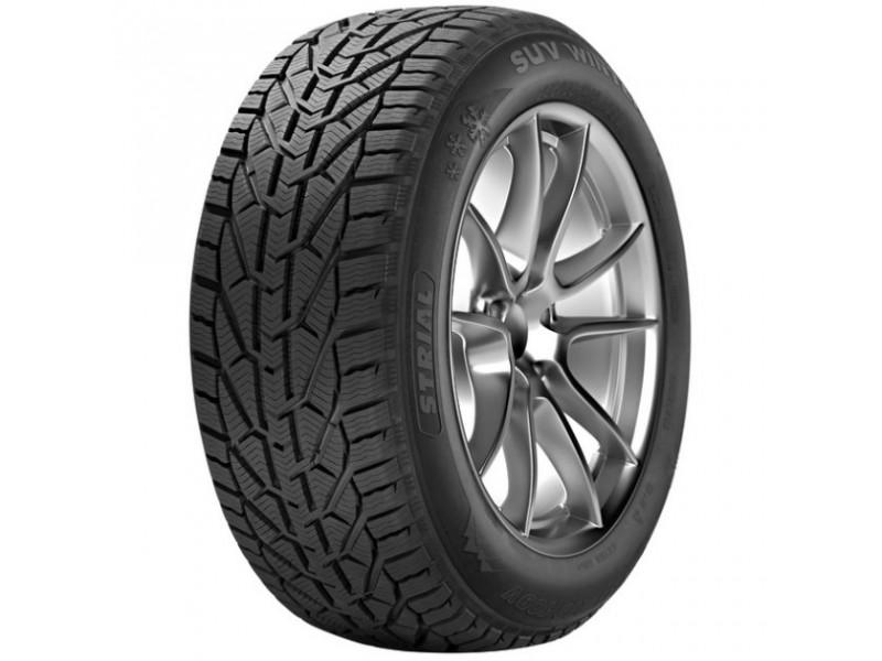 Шина зимняя Strial SUV Winter 255/55 R18 109V (22403)