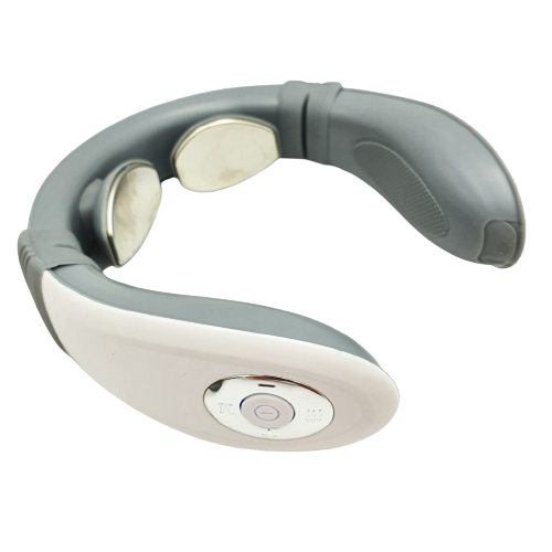 Масажер для шиї Smart Neck Massager 4335 на акумуляторі (1427101599)