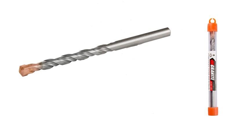 Сверло для бетона Granite S4 8х120 мм (3-08-120)
