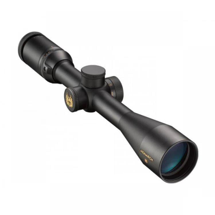 Оптичний приціл Nikon Monarch 3 3-12x42SF M BDC (28713)