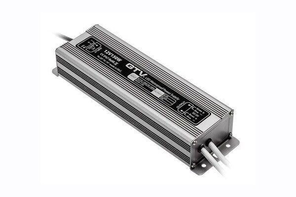 Блок питания LED GTV водонепроницаемый 12V DC/50W IP67 (27774060)