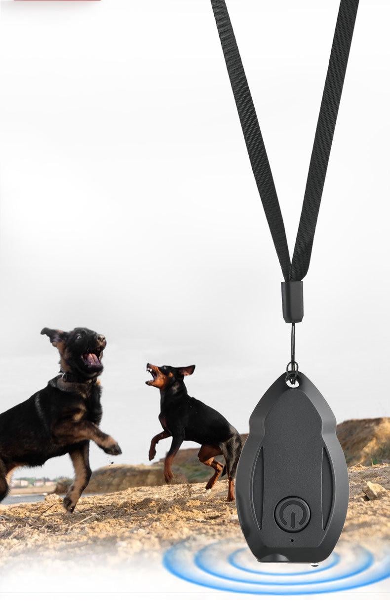 Отпугиватель собак ультразвуковой брелок зарядка от USB Чёрный ( MINIUS-03 ) - фото 8 Отпугиватель собак ультразвуковой брелок зарядка от USB Чёрный ( MINIUS-03 ) - фото 8