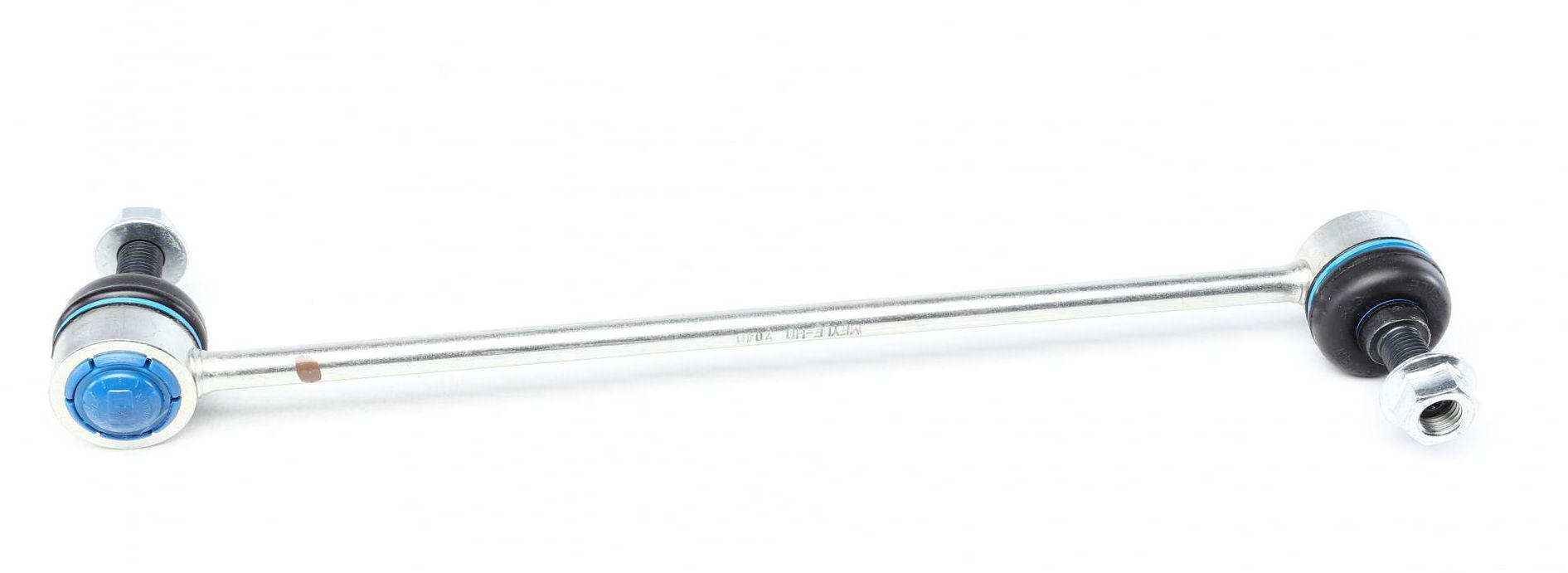 Тяга стабілізатора переднього Mercedes A-class W176 1.5D-Electric 11- - 016 060 0057/HD MEYLE