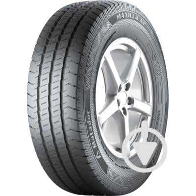 Автошина Matador MPS 300 Maxilla AP 215/70 R15C 109/107R (450128)