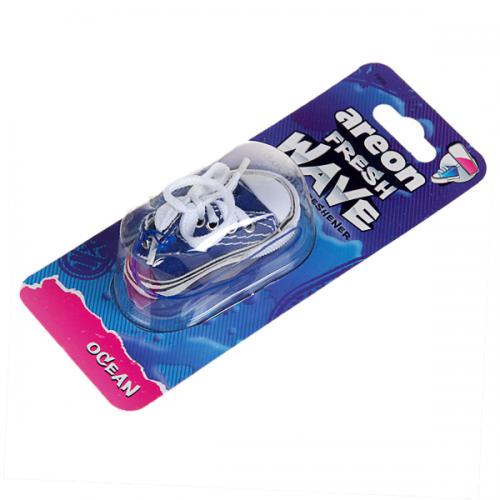 Освежитель воздуха AREON Fresh Wave Ocean