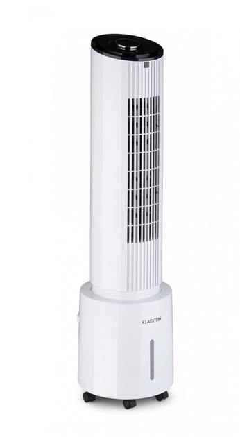 Кондиционер мобильный Klarstein Waterfall 4в1 (10035833)