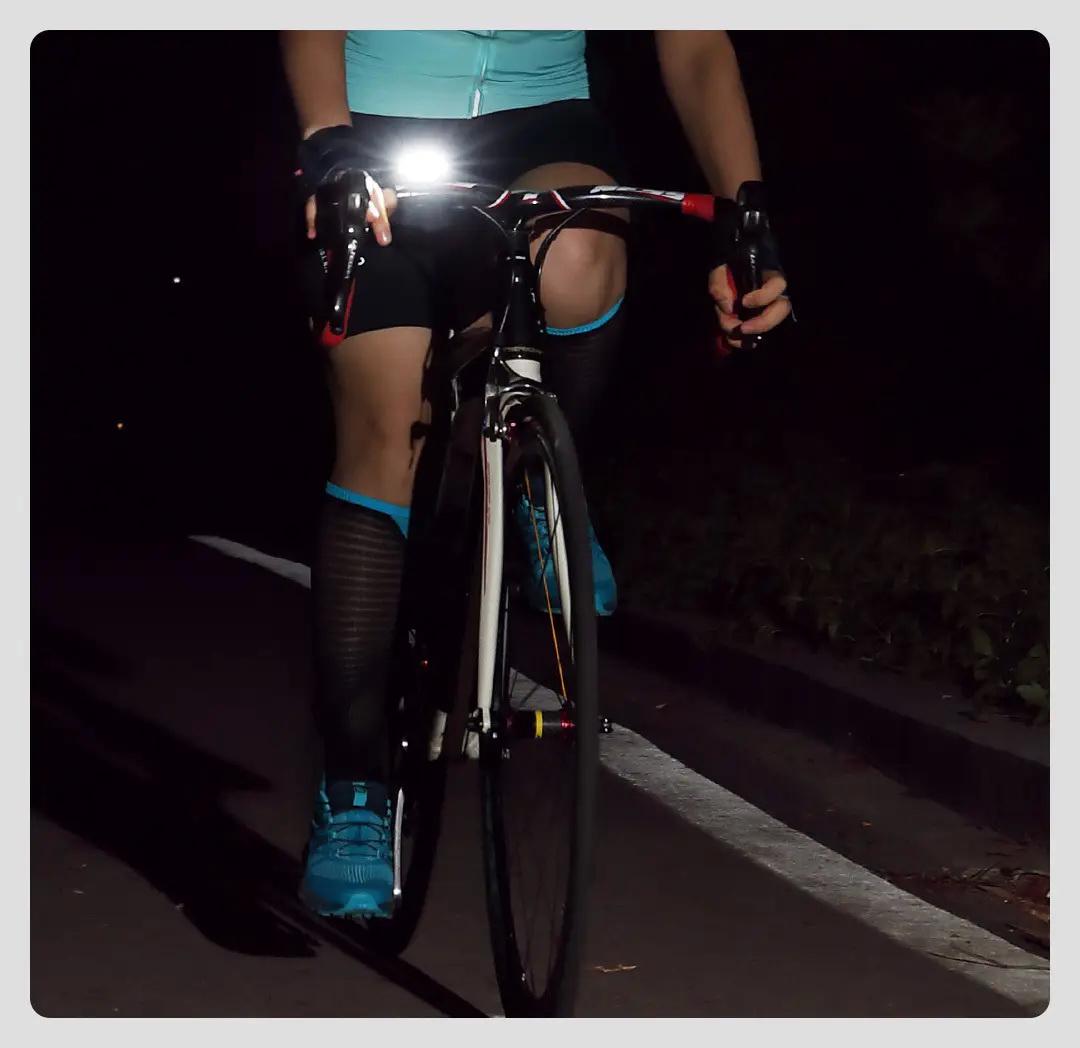 Фонарь налобный NexTool NE20002 аккумуляторный Black - фото 6 Фонарь налобный NexTool NE20002 аккумуляторный Black - фото 6