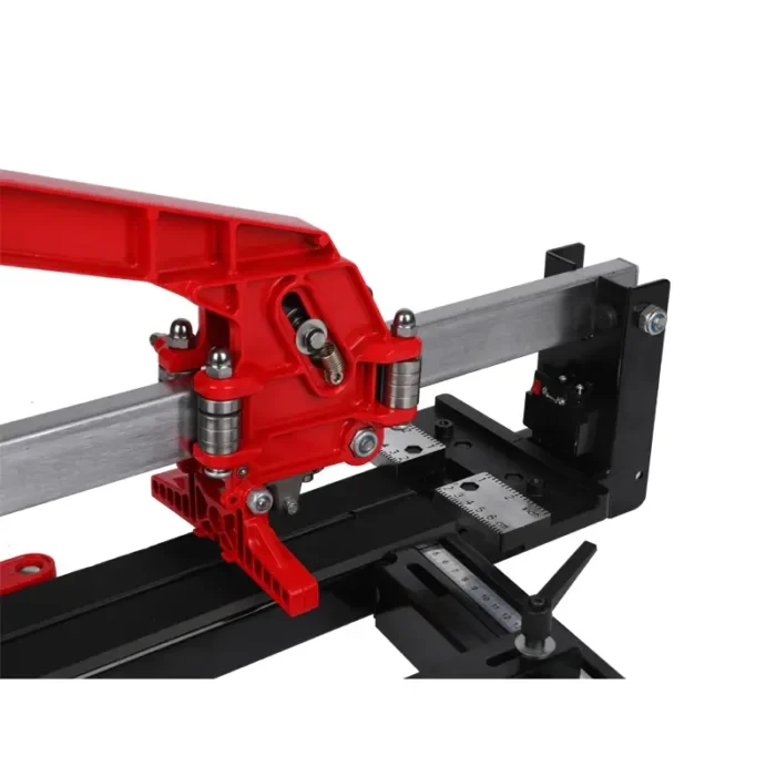 Плиткорез ручной Shijing 3072s монорельсовый 1800 мм (9502841) - фото 4 Плиткорез ручной Shijing 3072s монорельсовый 1800 мм (9502841) - фото 4