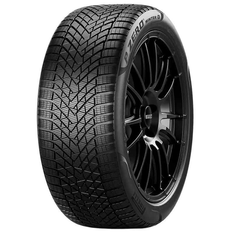 Автошина Pirelli PZero Winter D 315/35 R20 110V XL ND0 (509267)