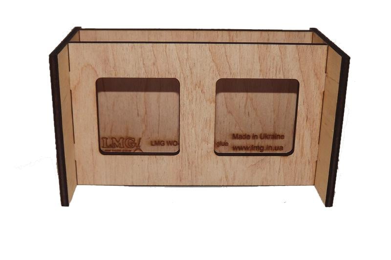 Подставка под клей LMG WO-11 маленькая - фото 3 Подставка под клей LMG WO-11 маленькая - фото 3