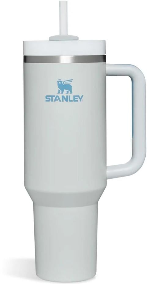 Термочашка Stanley Quencher H2.0 Flowstate 1,182 л Синий (32790429)