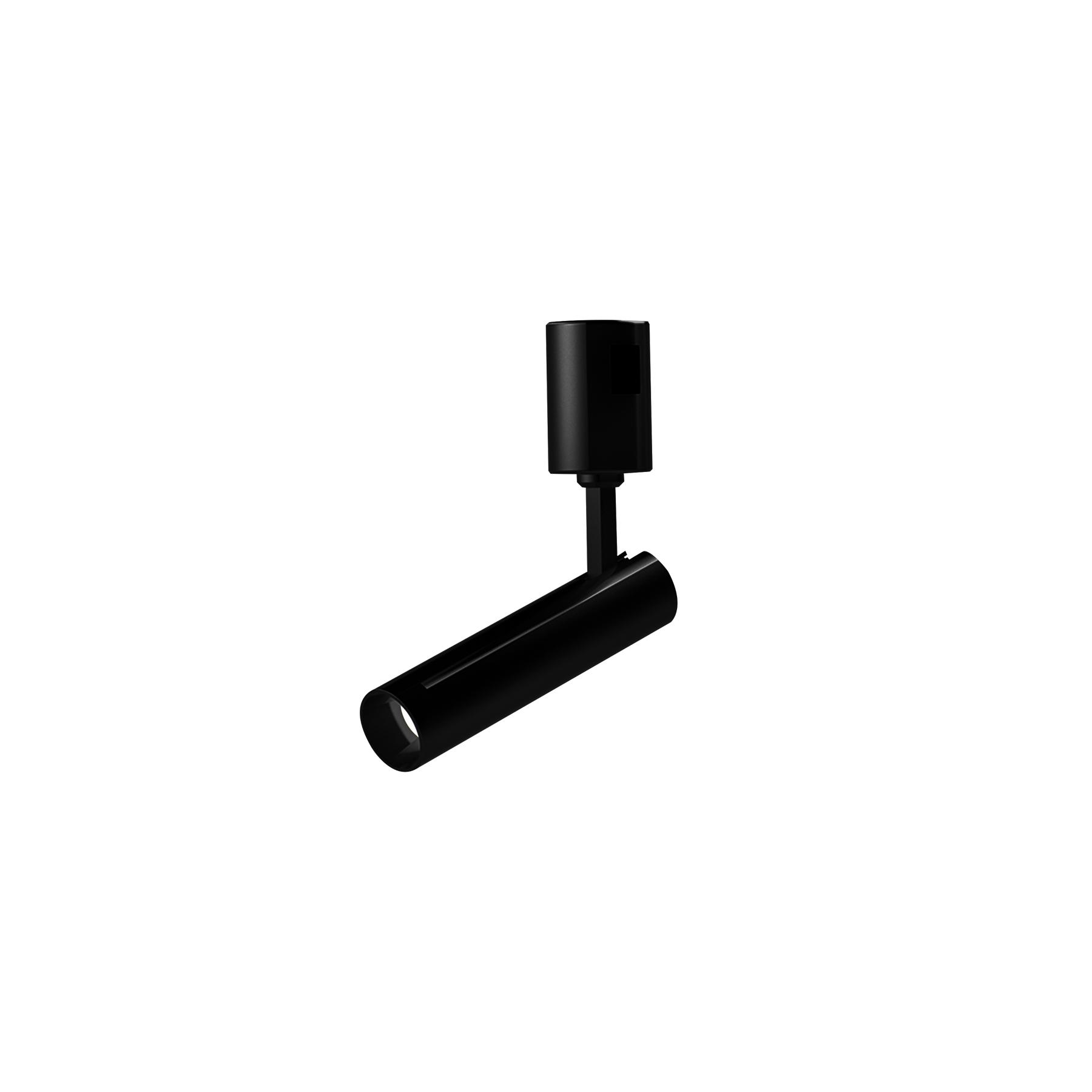 Светильники для модульной системы Skarlat 8880 Module C5 Black 3000K